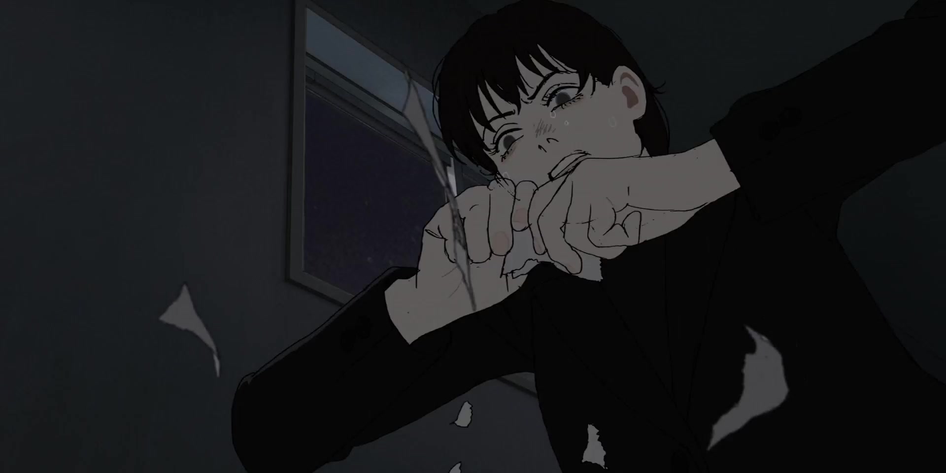 [Tsukyio Editing Resources] Look Back Raw Clips (533) (tsukyio.com).mp4